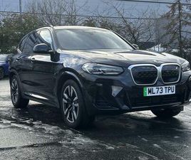 BMW IX3 M SPORT 5DR