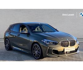 BMW 1 SERIES M135I XDRIVE 2.0 5DR