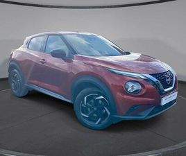 HATCHBACK 1.0 DIG-T N-CONNECTA 5DR