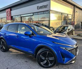 1.5 E-POWER TEKNA 5DR AUTO