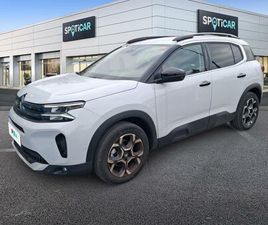 1.5 BLUEHDI 130CH MAX BOITE AUTOMATIQUE