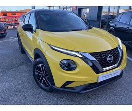 1.0 DIG-T 114 BHP N-CONNECTA 5DR