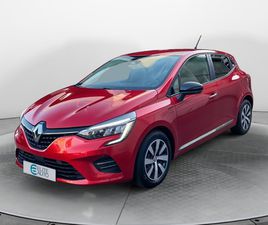 CLIO BLUE DCI 100 EVOLUTION