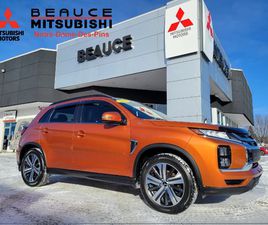 MITSUBISHI RVR MITSUBISHI RVR 2021 GT AWC -D
