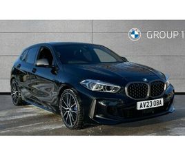 BMW 1 SERIES M135I XDRIVE 2.0 5DR