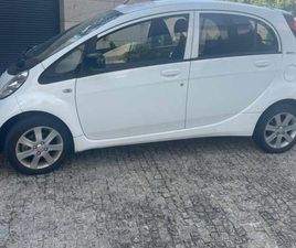 PEUGEOT ION PEUGEOT ION STANDARD