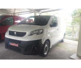 PEUGEOT EXPERT PEUGEOT EXPERT 1.6 BLUEHDI, CX. A., 95CV
