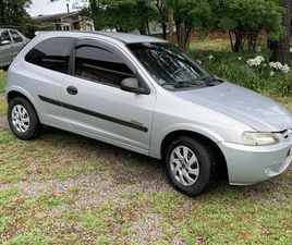 CHEVROLET CELTA 1.4 8V