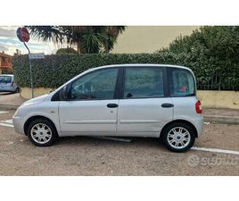 FIAT MULTIPLA 1.9 MJ