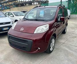 FIAT QUBO FIAT QUBO 1.4 8V 73 CV MYLIFE