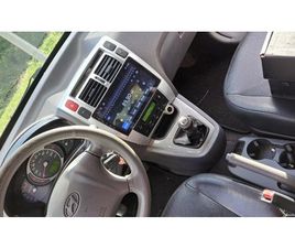 HYUNDAI XG (TUCSON) MAIO/05