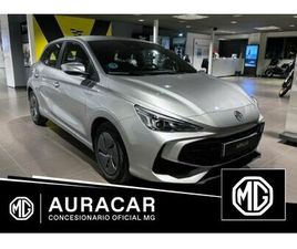 MG MG3 MG MG3 1.5 STANDARD