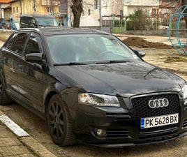 2 TDI, S-LINE
