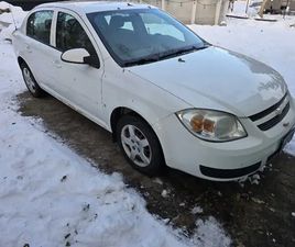2007 CHEVROLET COBALT