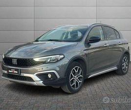 FIAT TIPO 5P 1.0 CROSS 100CV