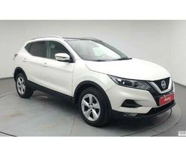 QASHQAI 1.3 DIG-T 160 DCT SKY PACK