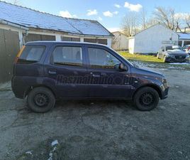 SUZUKI IGNIS 1.3 GL