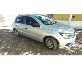 VOLKSWAGEN GOL GERAÇÃO VII 1.0 12V FLEX MEC. 4P 2021