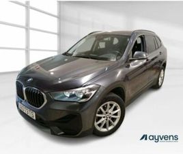 BMW X1 BMW X1 16 D SDRIVE CORPORATE EDITION AUTO