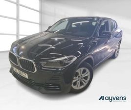 BMW X2 BMW X2 25 E XDRIVE