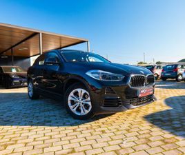BMW X2 BMW X2 25 E XDRIVE