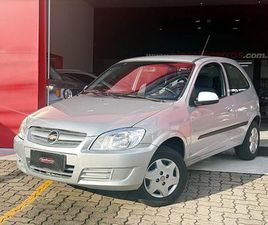 CHEVROLET CELTA 1.0L FLEX LIFE