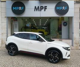 ALFA ROMEO JUNIOR 1.2 SPECIALE EDCT6