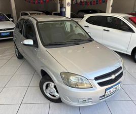 CHEVROLET CELTA 1.0L FLEX LS