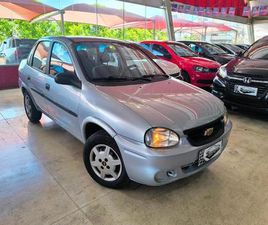 CHEVROLET CLASSIC ADVANTAGE 1.0 VHC FLEXPOWER 4P