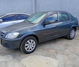 CHEVROLET PRISMA CHEVROLET PRISMA 1.0 8V FLEX JOY