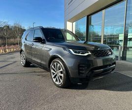 3.0 D350 MHEV DYNAMIC SE AUTO 4WD EURO 6 (START/STOP) 5DR