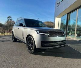 3.0 P460E 38.2KWH AUTOBIOGRAPHY AUTO 4WD EURO 6 (START/STOP) 5DR