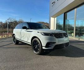 2.0 P400E 19.2KWH DYNAMIC SE AUTO 4WD EURO 6 (START/STOP) 5DR