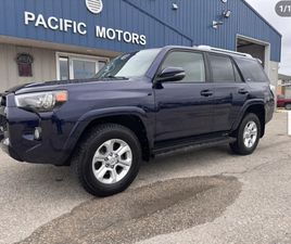 TOYOTA 4RUNNER PREMIUM* 4.0* V6* ПОДГРЕВ* КАМЕРА* КЕЙЛЕС*
