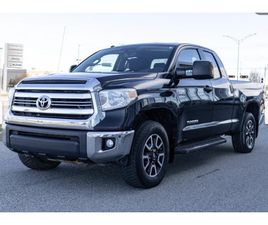 TOYOTA TUNDRA 5.7* V8* DOUBLE* CAB* FACELIFT* PLUS* ПОДГРЕВ* КАМ