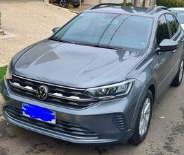VOLKSWAGEN NIVUS COMFORTLINE 1.0 200 TSI FLEX AUT 2021
