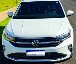 VOLKSWAGEN NIVUS HIGHLINE 1.0 200 TSI FLEX AUT 2023
