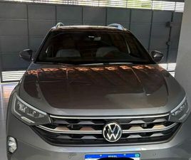 VOLKSWAGEN NIVUS HIGHLINE 1.0 200 TSI FLEX AUT 2023