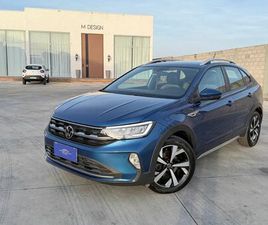 VOLKSWAGEN NIVUS HIGHLINE 1.0 200 TSI FLEX AUT 2024