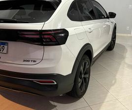 VOLKSWAGEN NIVUS HIGHLINE 1.0 200 TSI FLEX AUT 2024