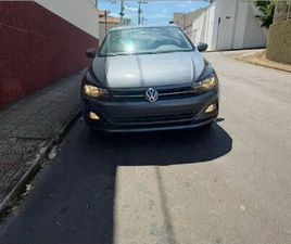 VOLKSWAGEN VIRTUS COMFORT. 200 TSI 1.0 FLEX 12V AUT 2021