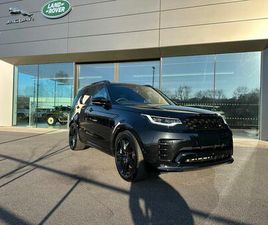 3.0 D350 MHEV DYNAMIC HSE AUTO 4WD EURO 6 (START/STOP) 5DR