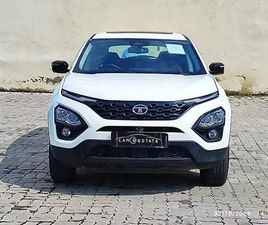 TATA HARRIER
