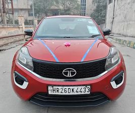 TATA NEXON