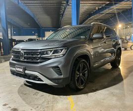 VOLKSWAGEN TERAMONT VOLKSWAGEN TERAMONT COMFORTLINE | GUARANTEED WARRANTY | 0 DOWN PAYMENT