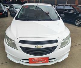 CHEVROLET ONIX HATCH LS 1.0 8V FLEXPOWER 5P MEC.