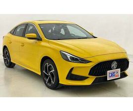 MG GT MG GT COMFORT 1.5 | ZERO DOWN PAYMENT | HOME TEST DRIVE