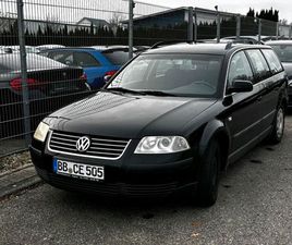 5 AUTOS FÜR 7.999€