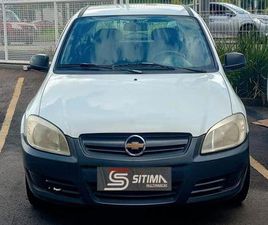 CHEVROLET CELTA LIFE/LS 1.0 MPFI 8V FLEXPOWER 3P