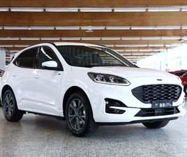 2,5 LADATTAVA HYBRIDI (PHEV) 225HV CVT FWD ST-LINE X BUSINESS EDITION 5-OVINEN